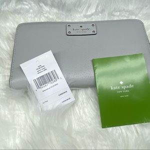 Kate spade Neda wallet